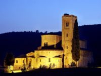 monastery-tuscany
